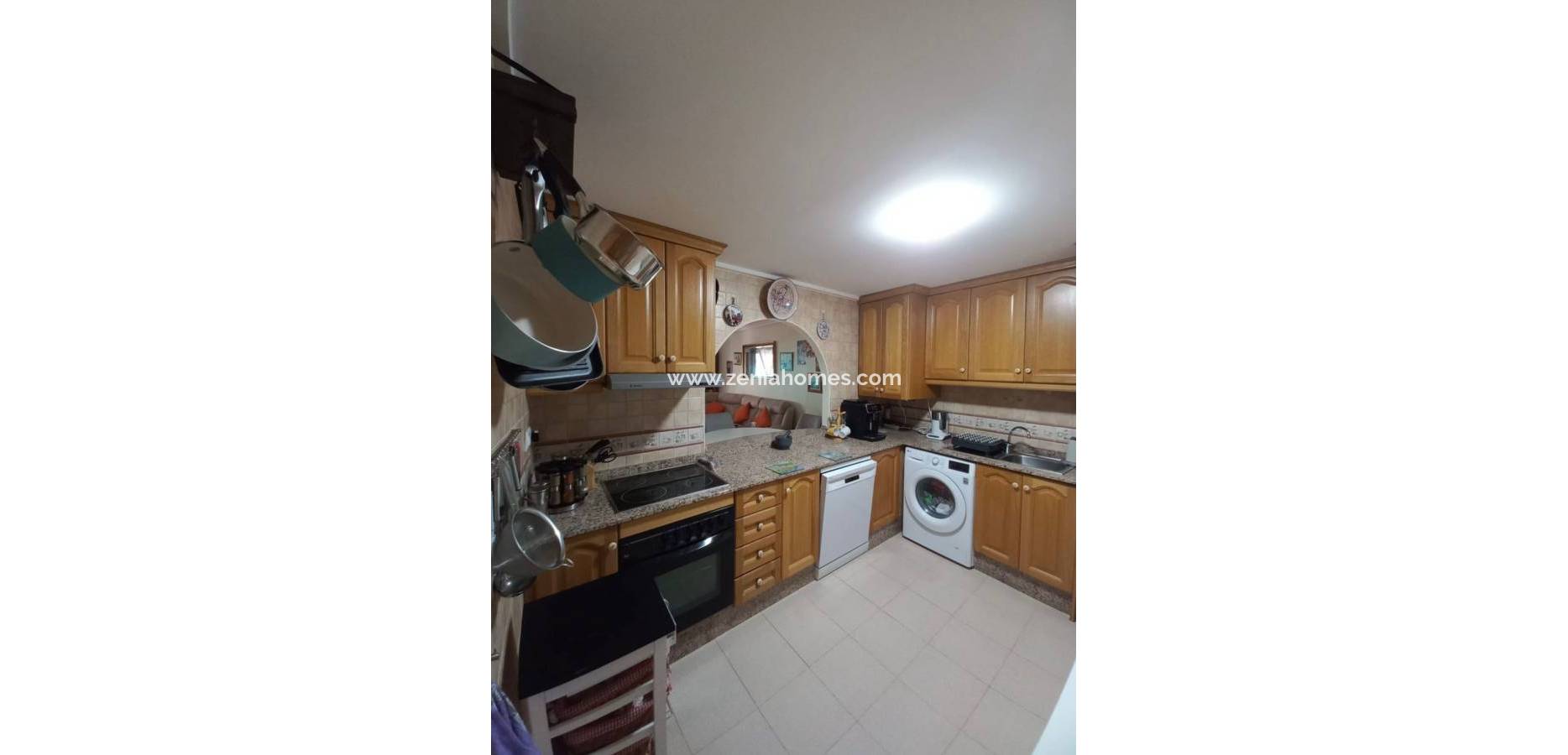 Venta - Apartamento - Torrevieja