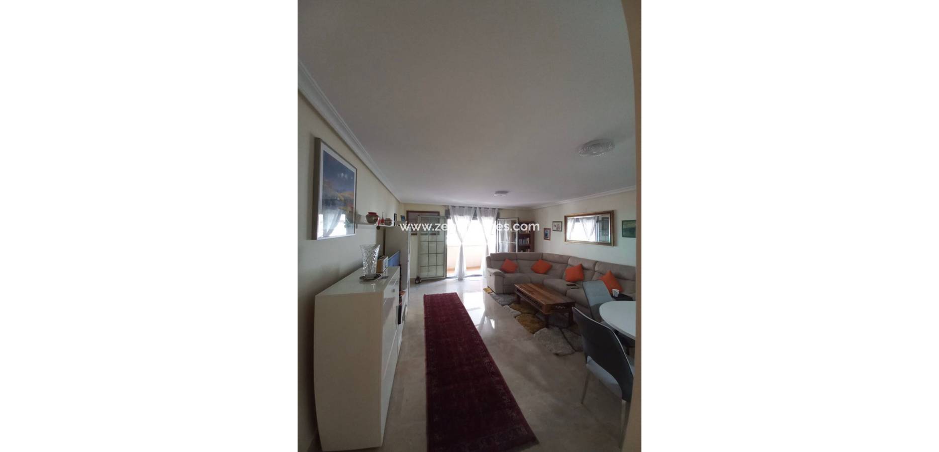 Venta - Apartamento - Torrevieja