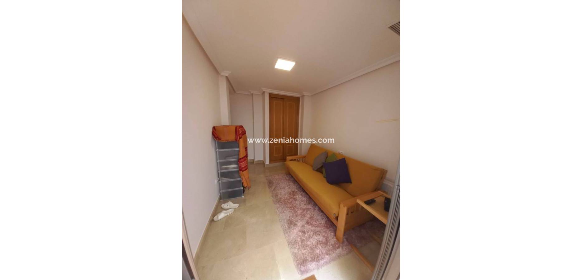 Venta - Apartamento - Torrevieja
