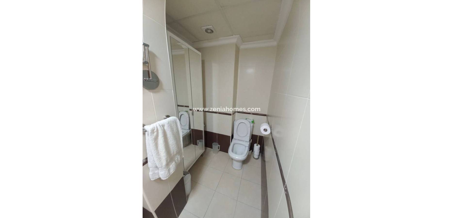 Venta - Apartamento - Torrevieja