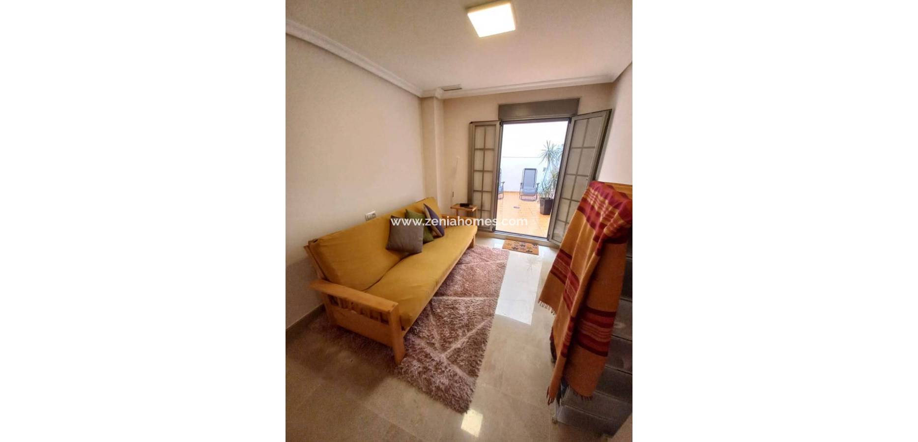 Venta - Apartamento - Torrevieja