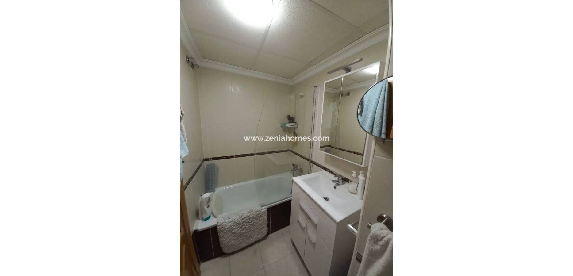 Venta - Apartamento - Torrevieja