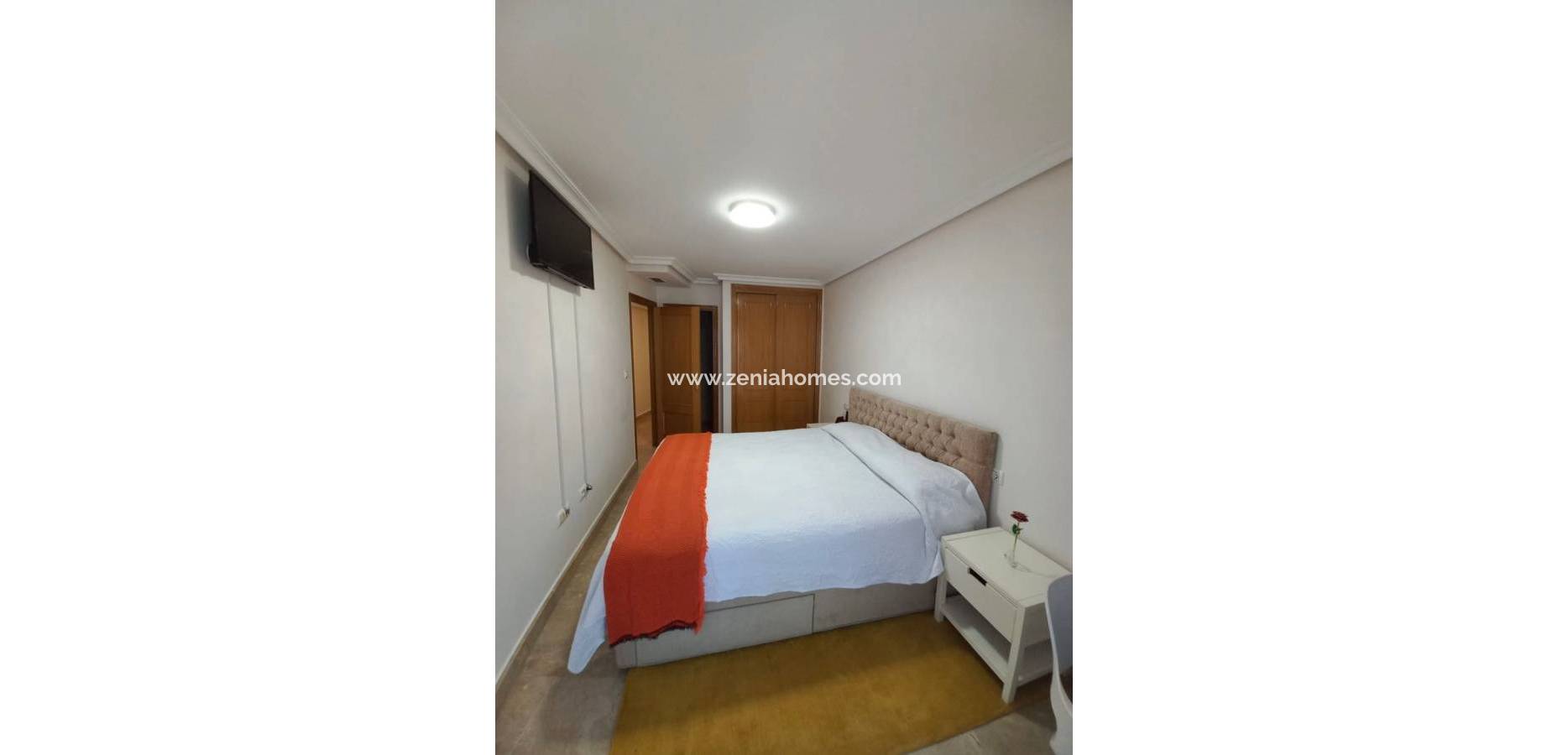 Venta - Apartamento - Torrevieja