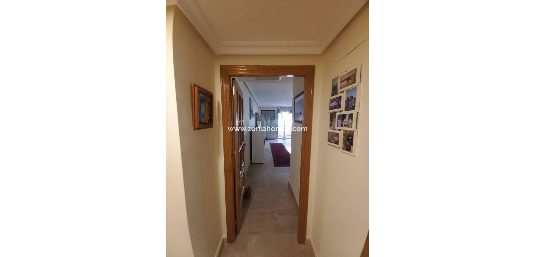 Venta - Apartamento - Torrevieja