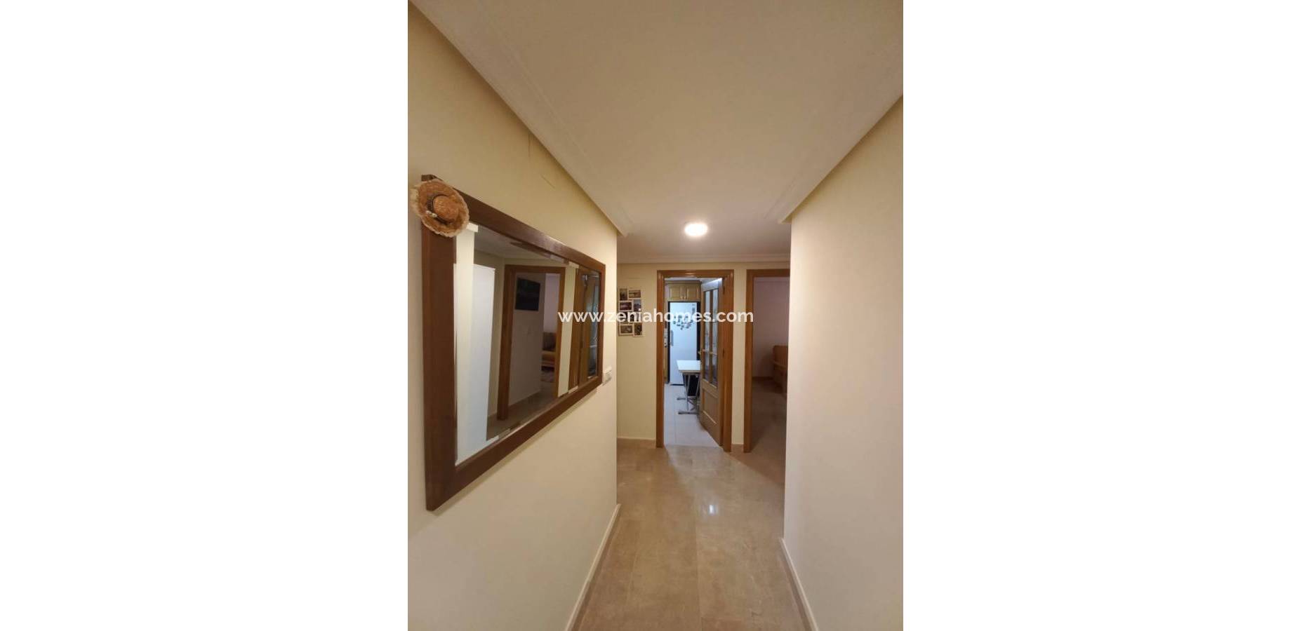 Venta - Apartamento - Torrevieja