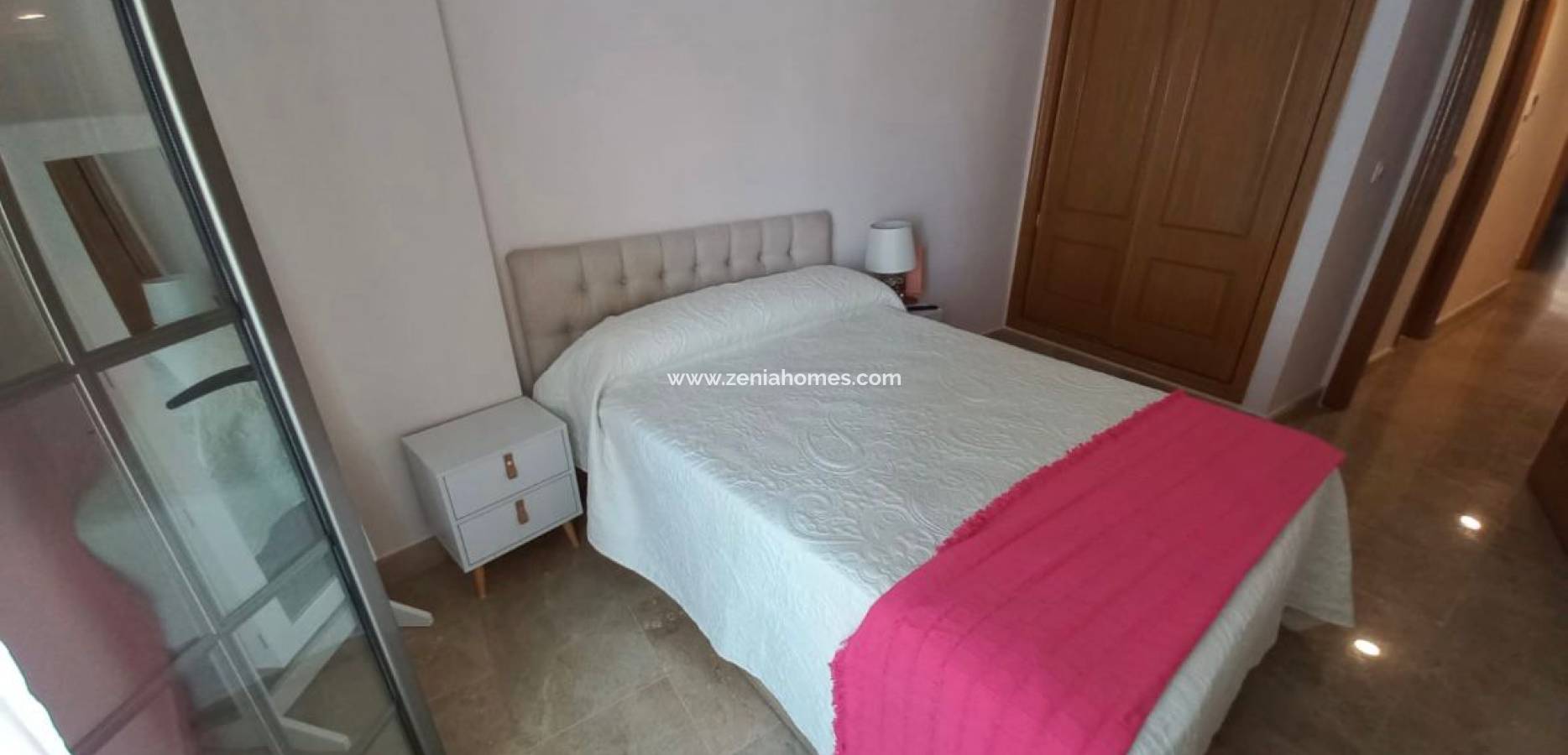 Venta - Apartamento - Torrevieja