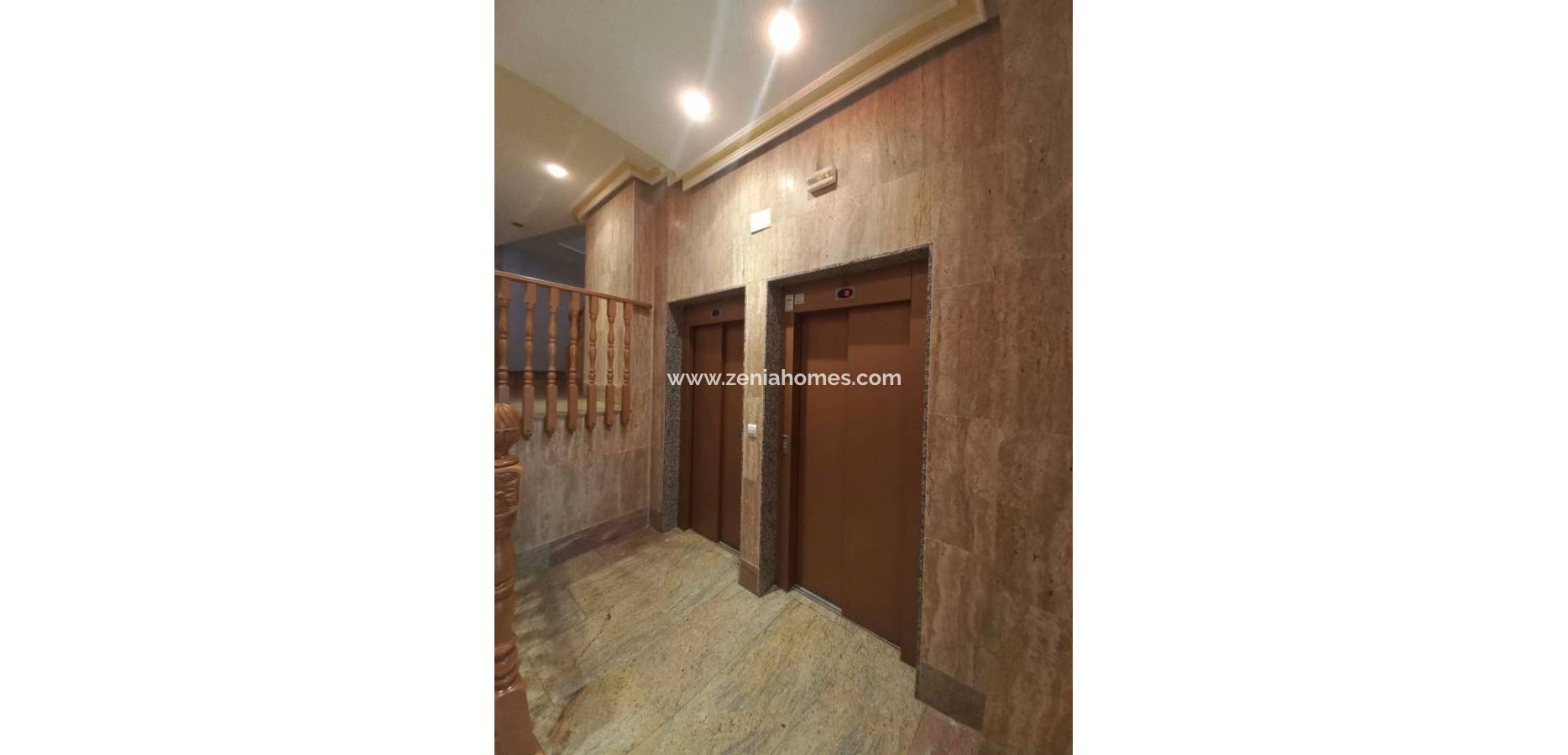 Venta - Apartamento - Torrevieja