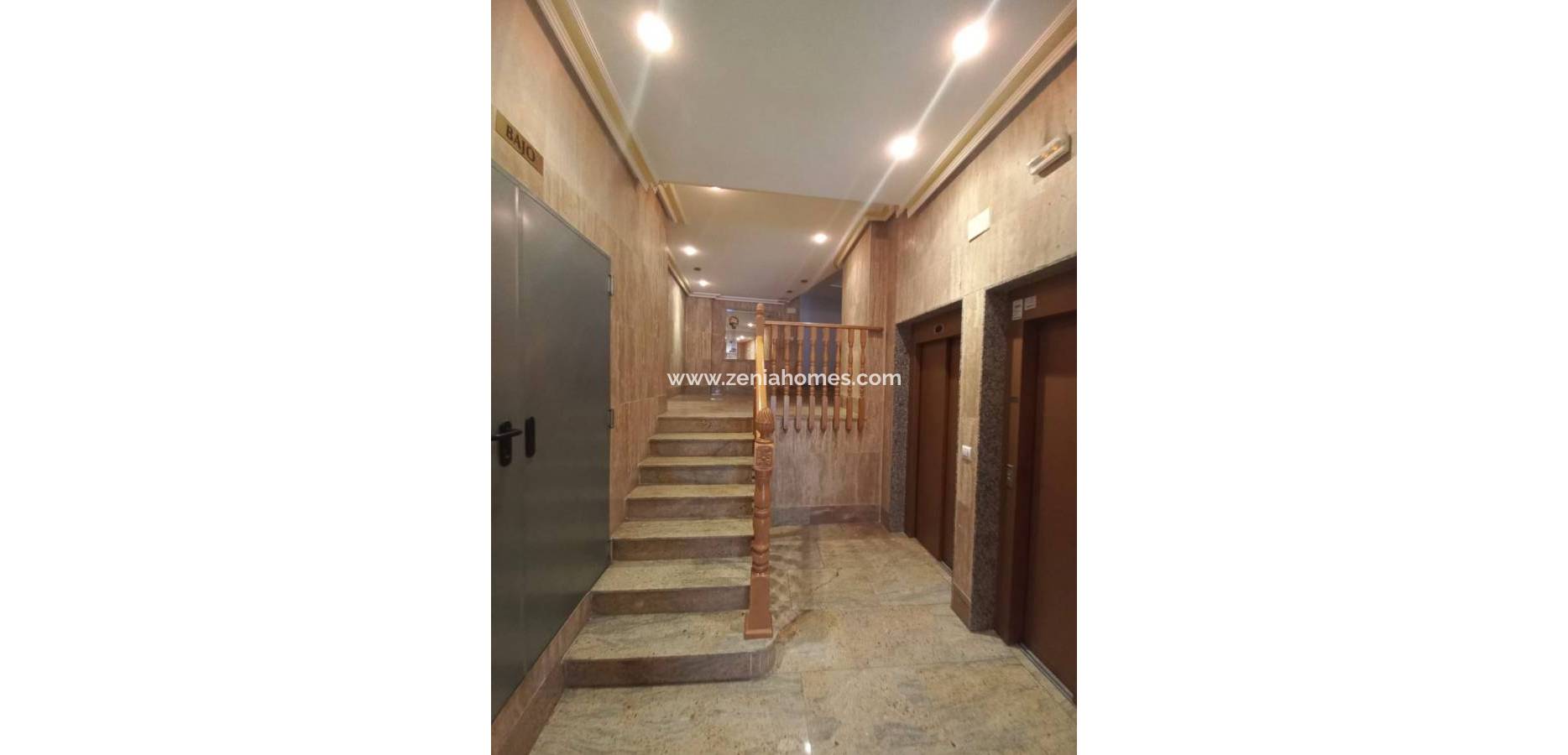 Venta - Apartamento - Torrevieja