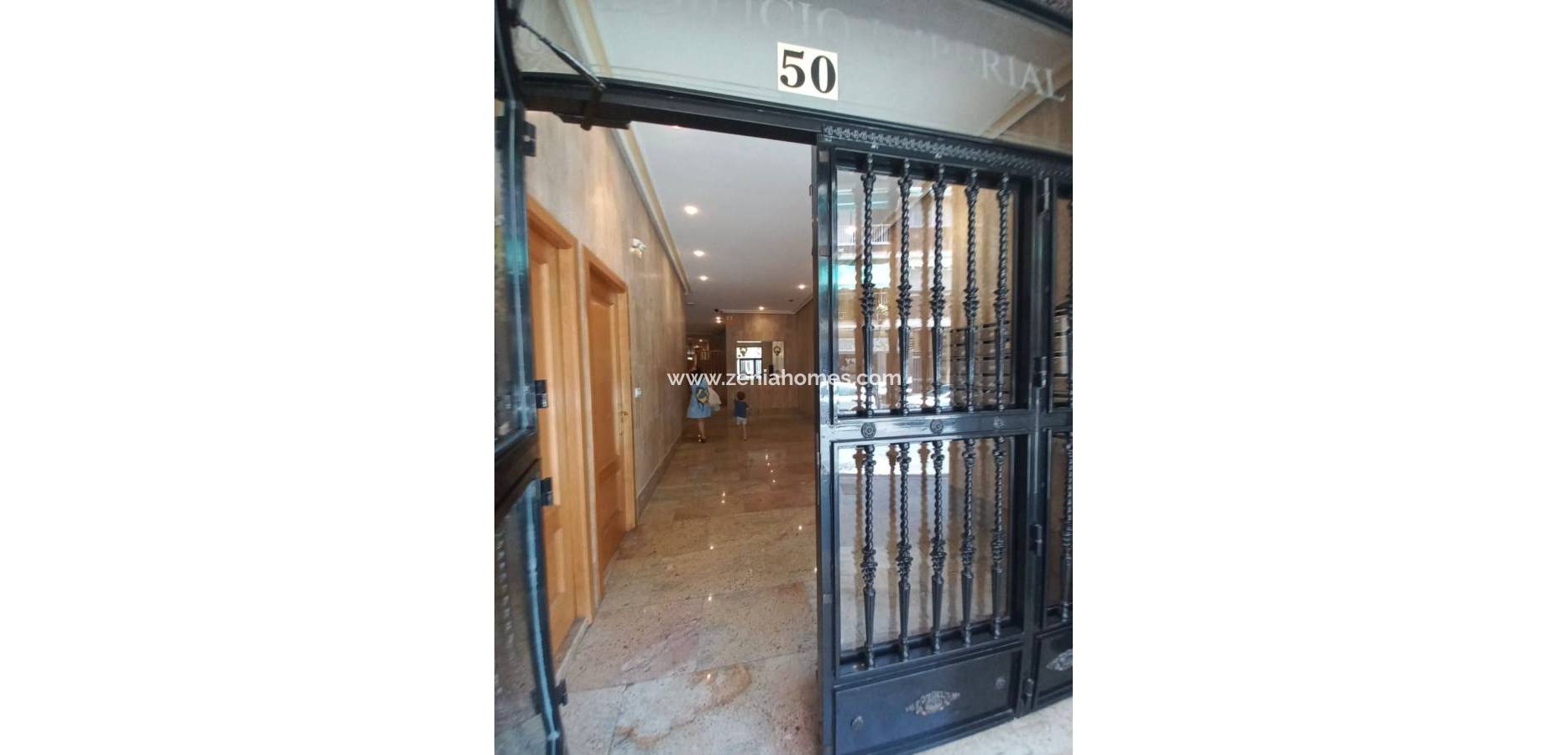 Venta - Apartamento - Torrevieja