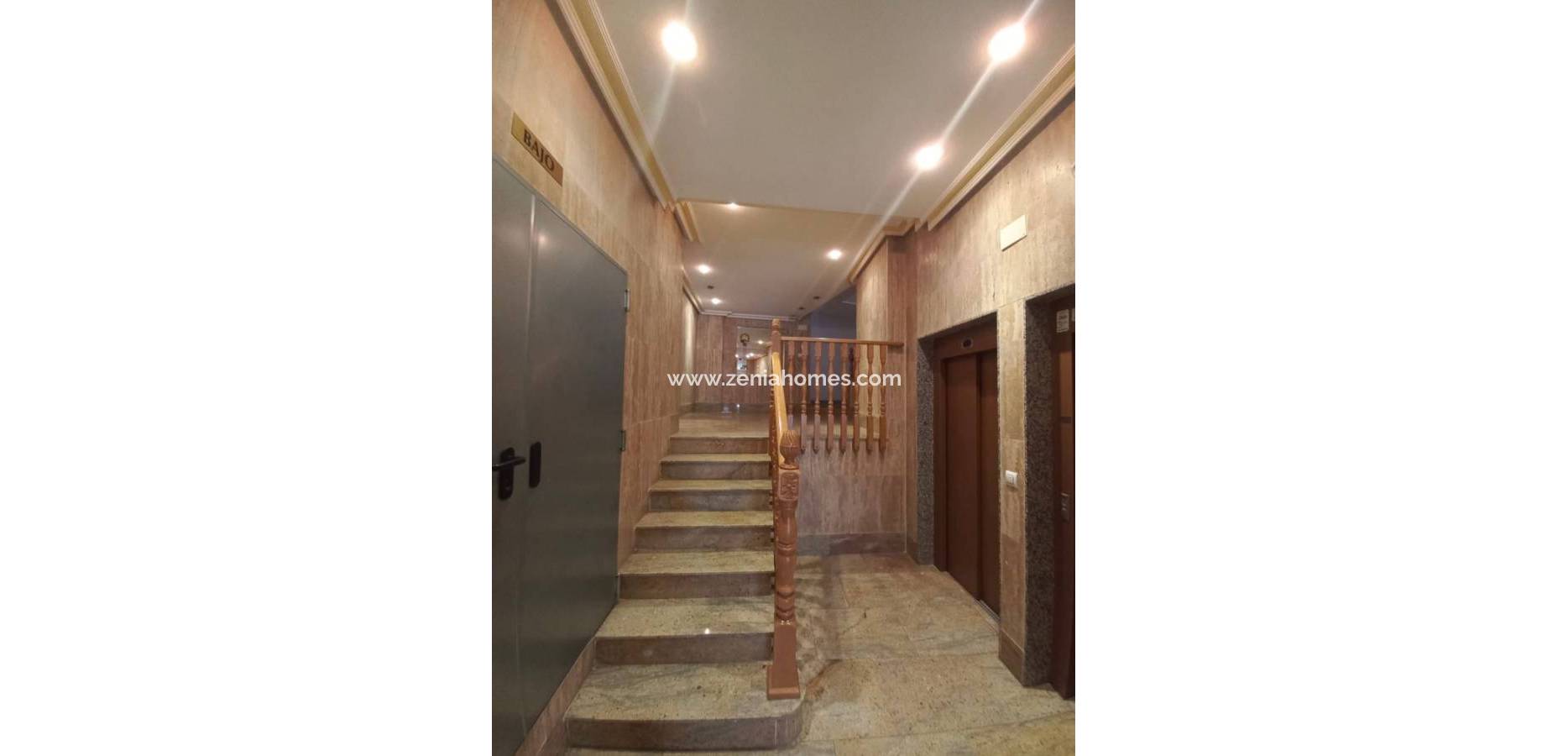 Venta - Apartamento - Torrevieja