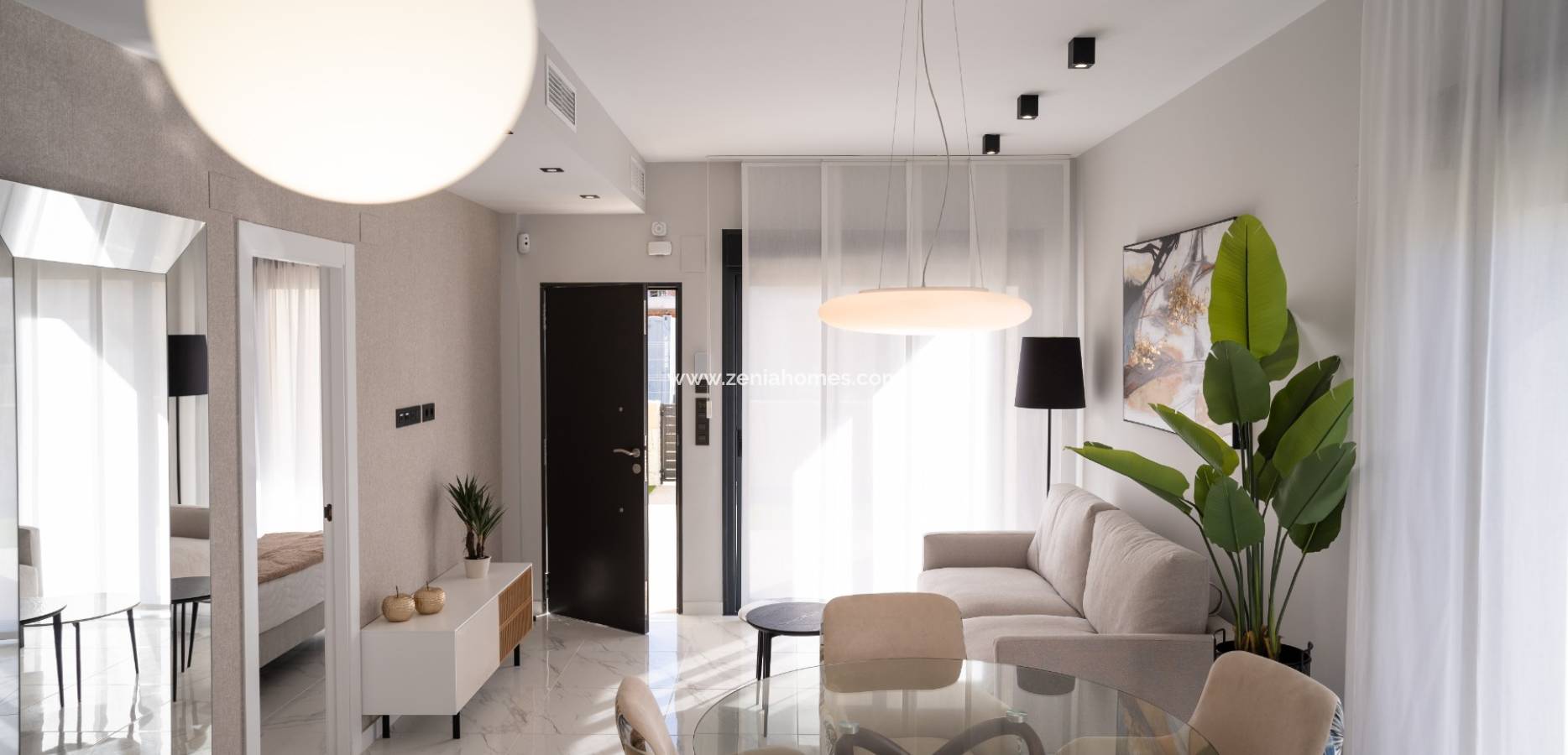 New Build - Villa - Pilar de la Horadada