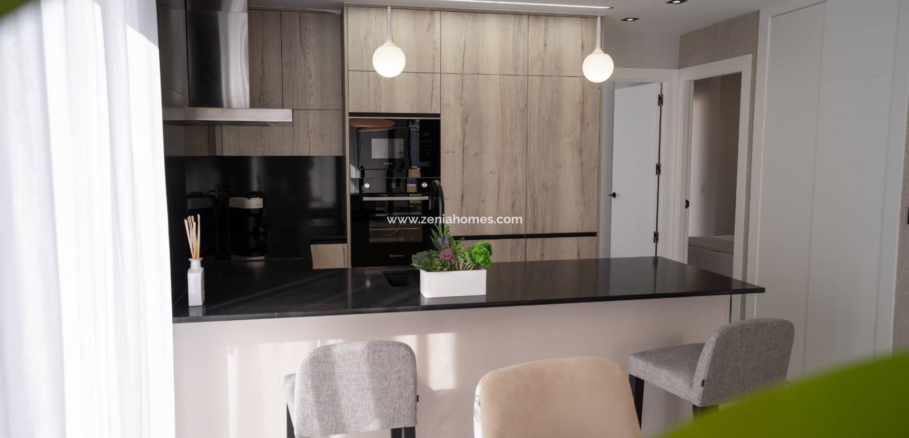 New Build - Villa - Pilar de la Horadada