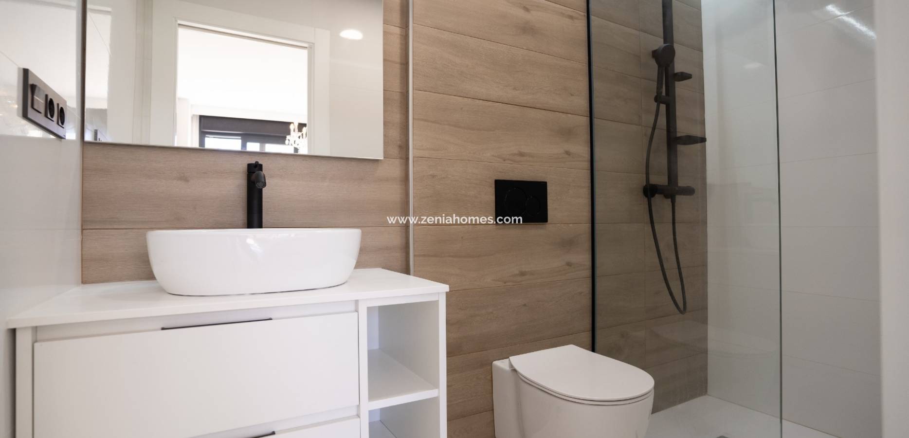 New Build - Villa - Pilar de la Horadada