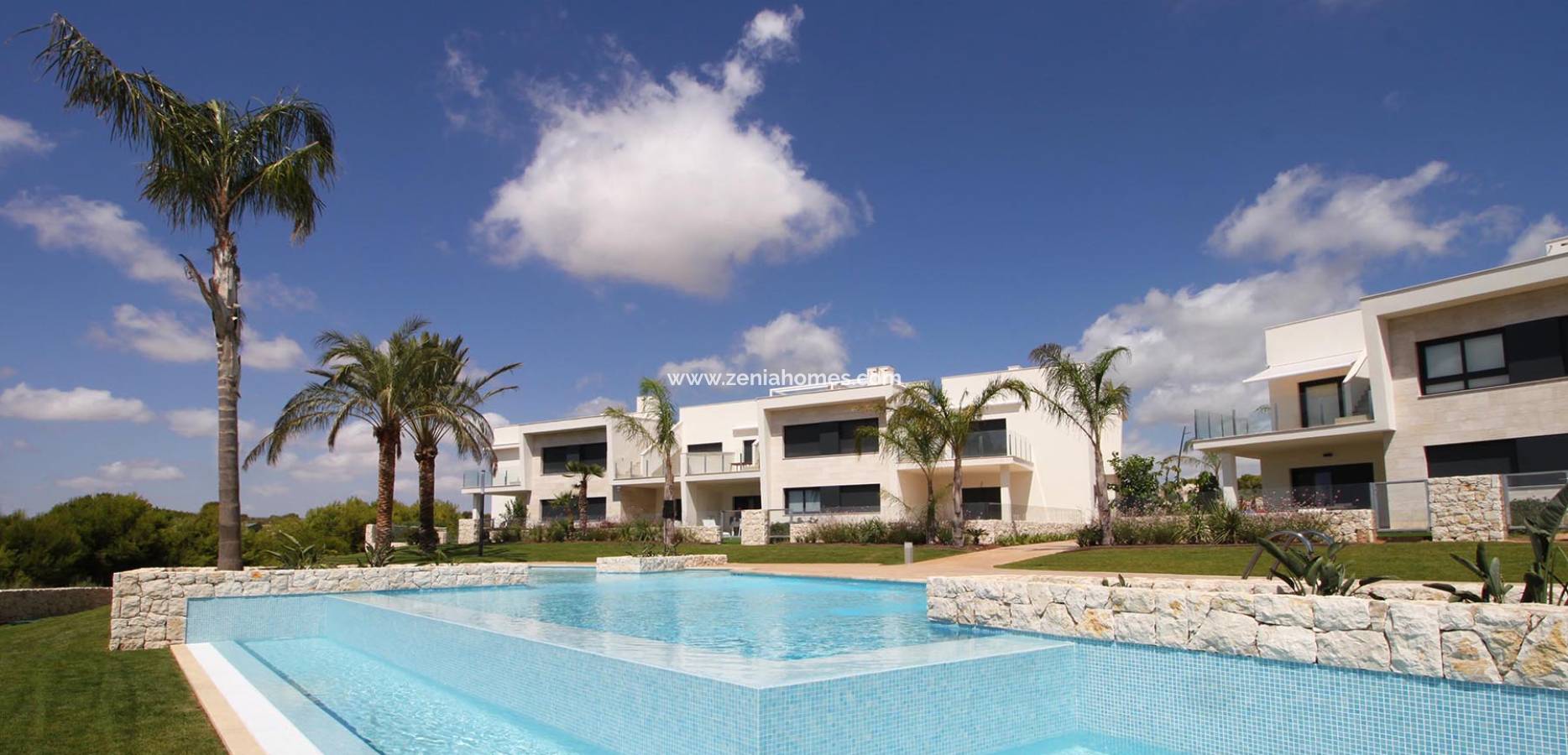 Nowo zbudowane - Apartament - Pilar de la Horadada