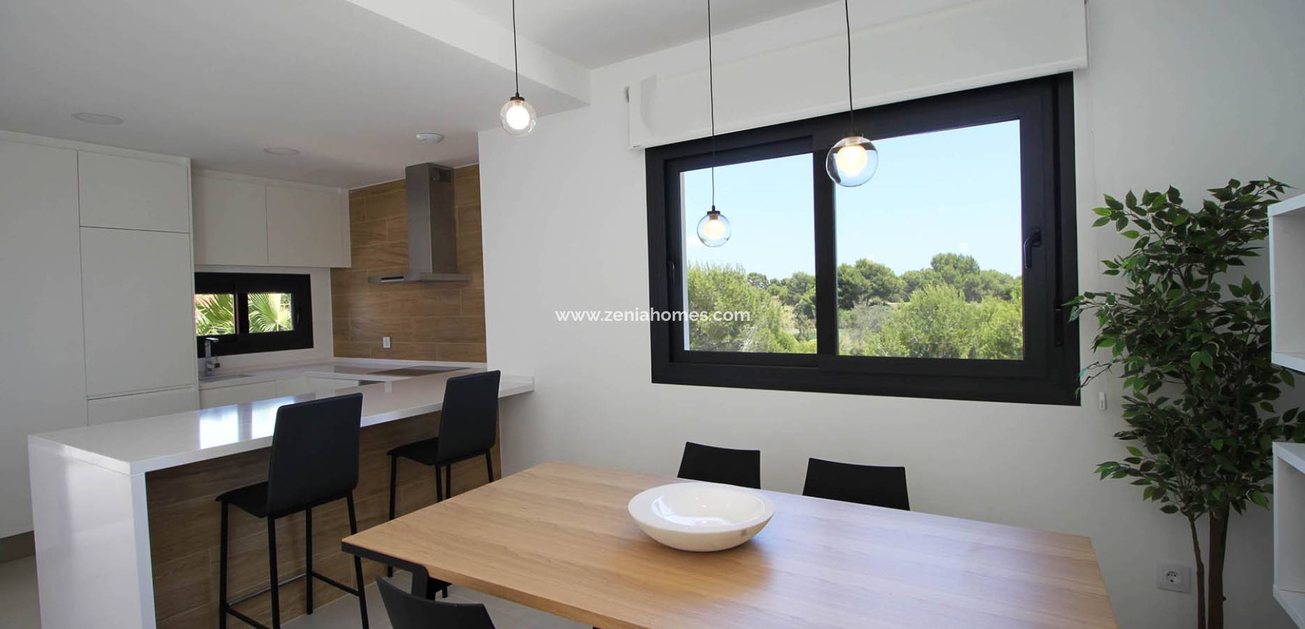 Nowo zbudowane - Apartament - Pilar de la Horadada