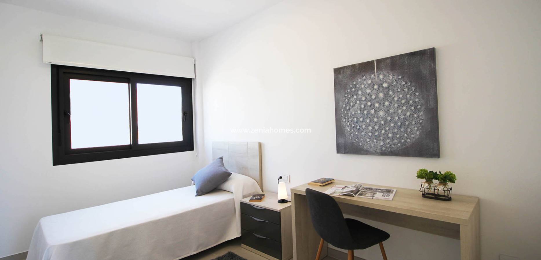 Nowo zbudowane - Apartament - Pilar de la Horadada