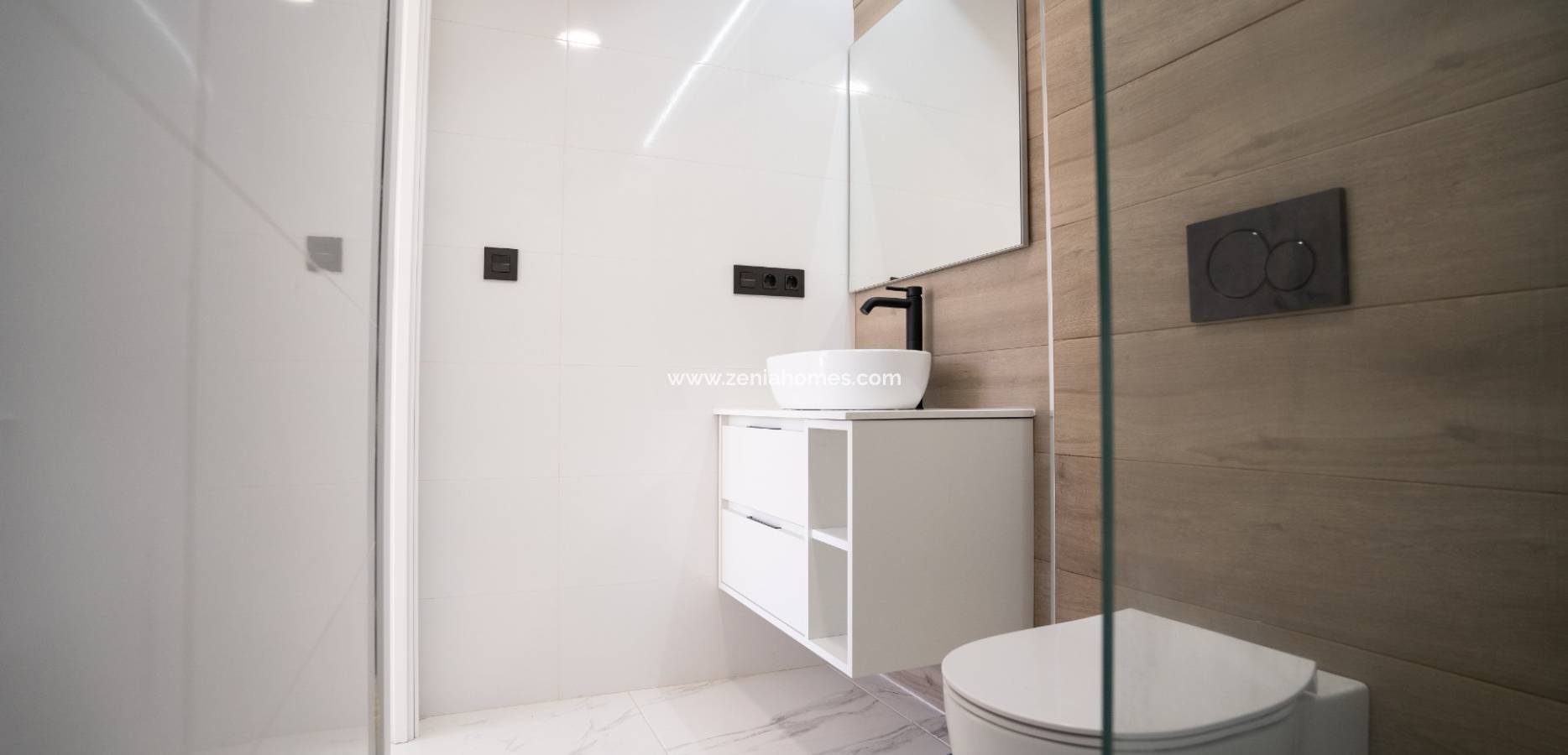 New Build - Duplex - Pilar de la Horadada