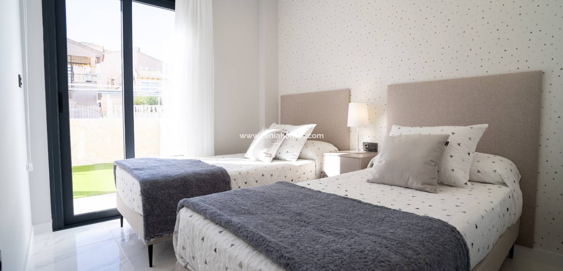 Nowo zbudowane - Duplex - Pilar de la Horadada