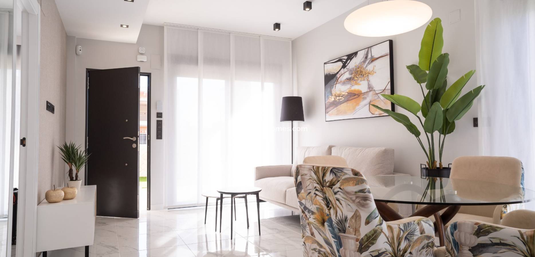 Nouvelle construction - Duplex - Pilar de la Horadada