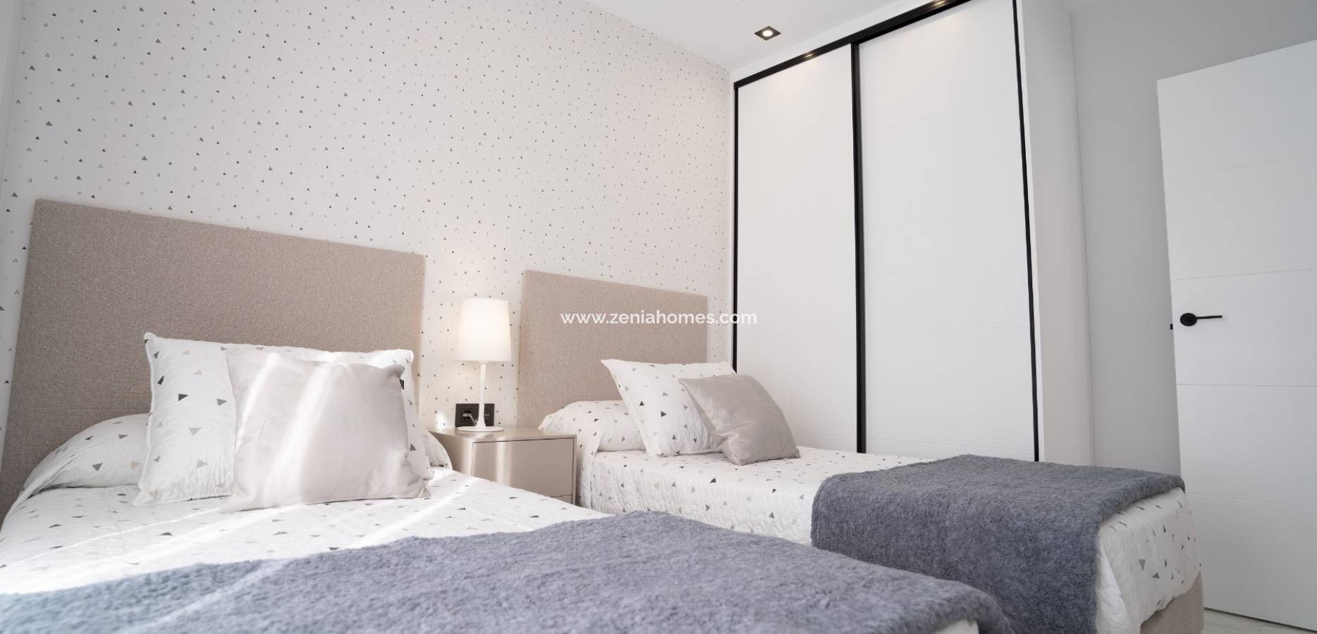 Nouvelle construction - Duplex - Pilar de la Horadada