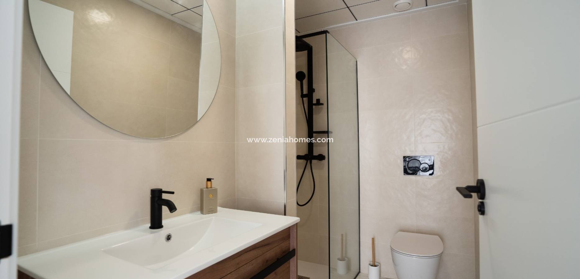 New Build - Duplex - Pilar de la Horadada