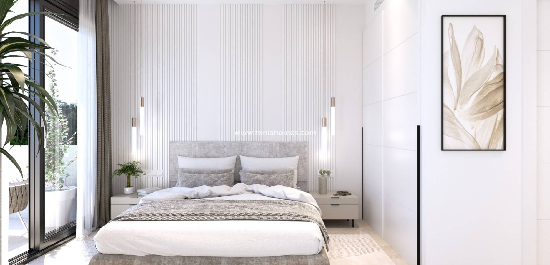 Nouvelle construction - Duplex - Torrevieja - Los Balcones