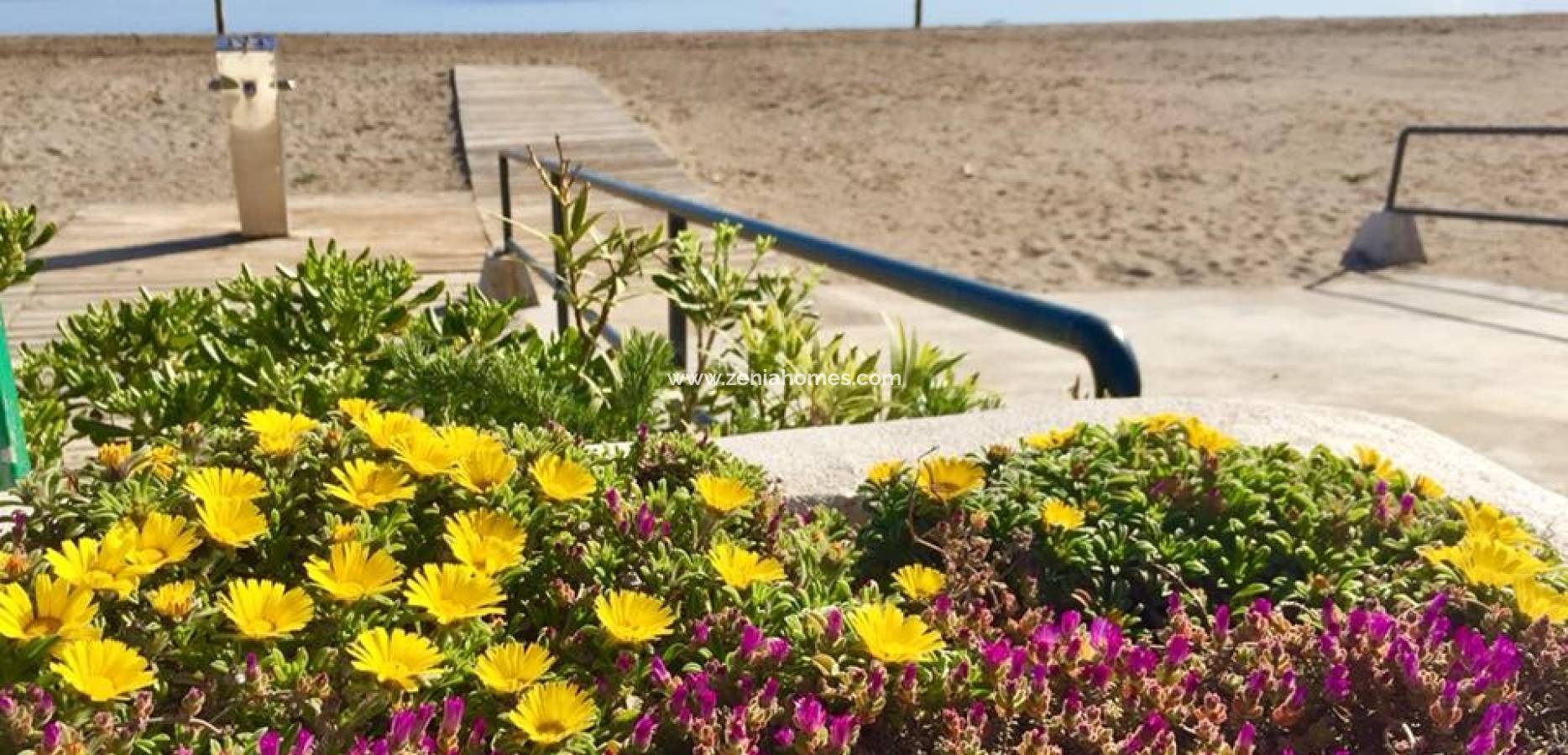 New Build - Semi-Detached Villa - Los Urrutias