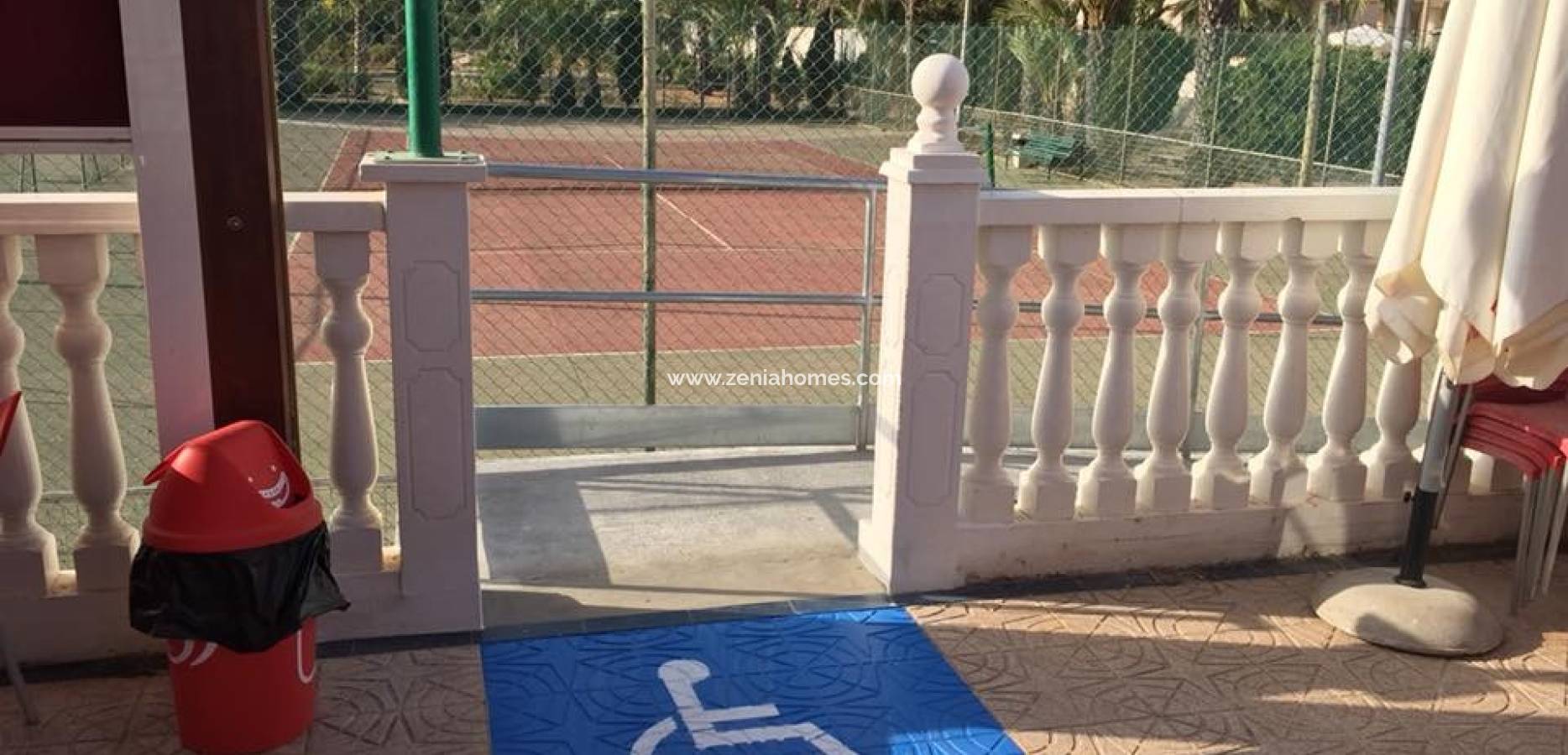 New Build - Semi-Detached Villa - Los Urrutias