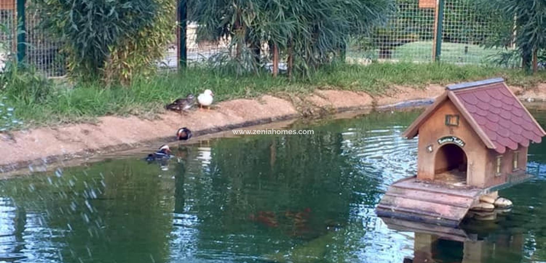 New Build - Semi-Detached Villa - Los Urrutias