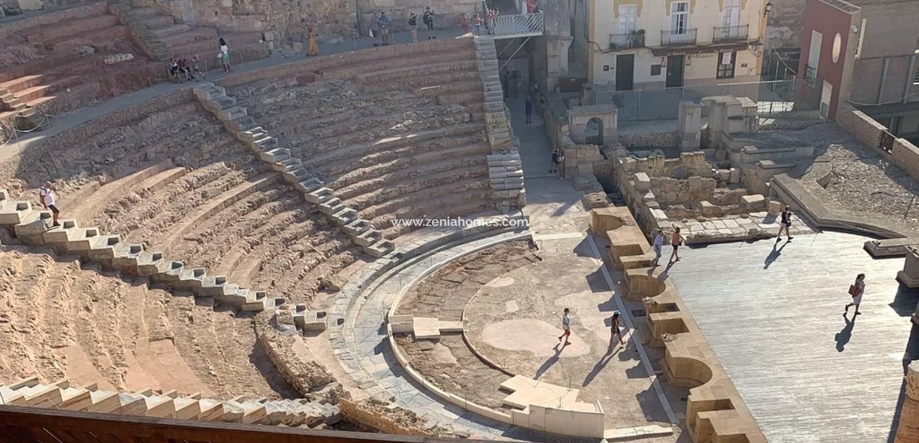 New Build - Semi-Detached Villa - Los Urrutias