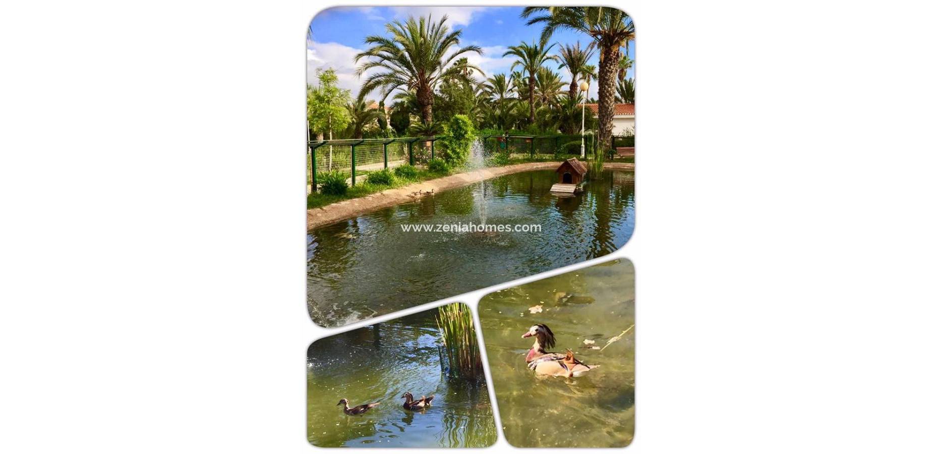 New Build - Semi-Detached Villa - Los Urrutias