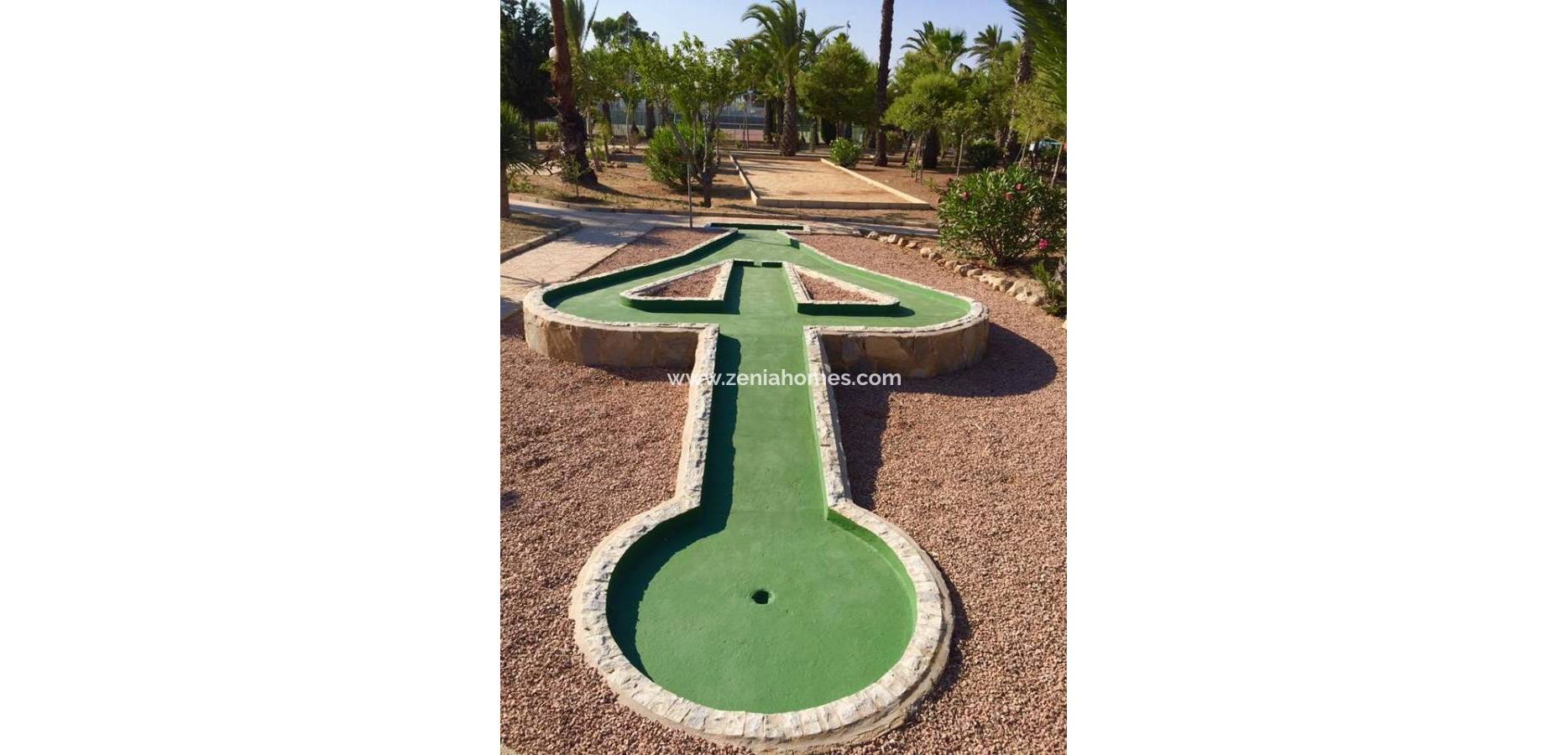 New Build - Semi-Detached Villa - Los Urrutias