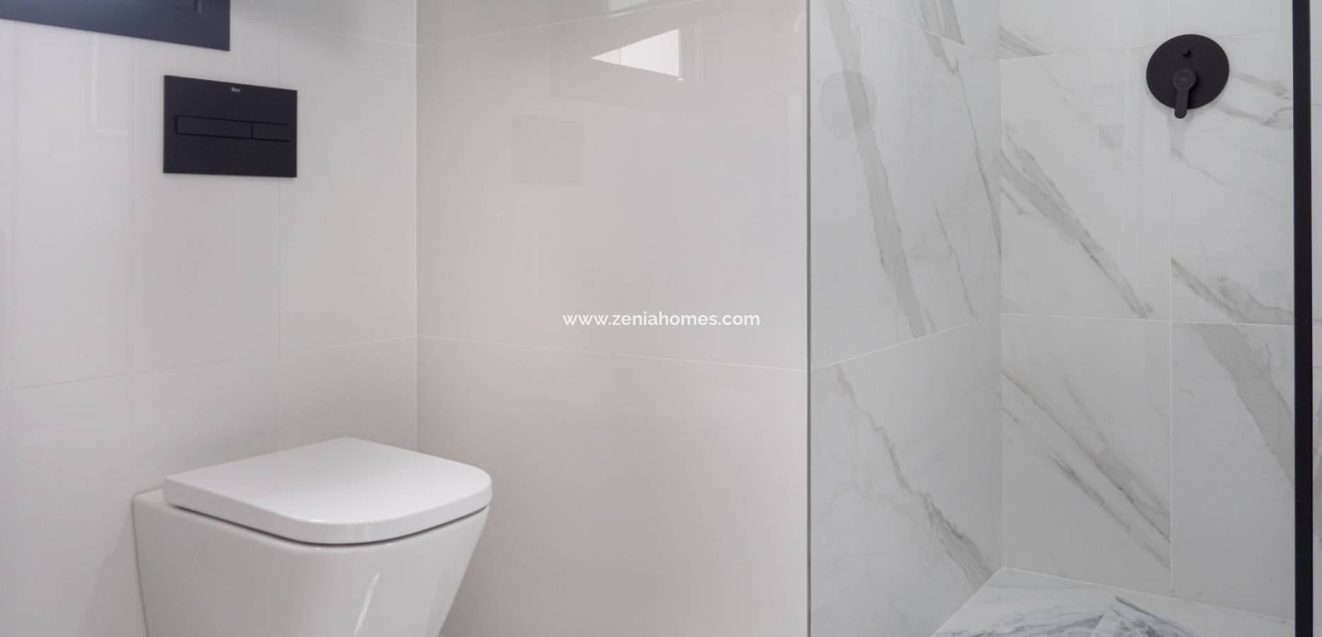 Nouvelle construction - Villa mitoyenne - San Pedro del Pinatar