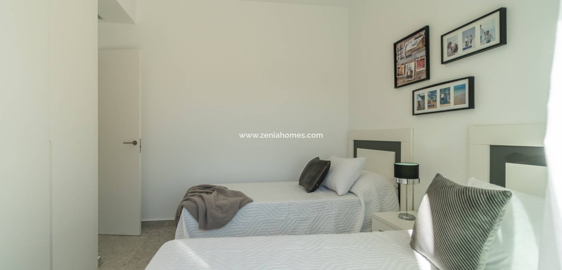 New Build - Duplex - Torrevieja - Los Balcones