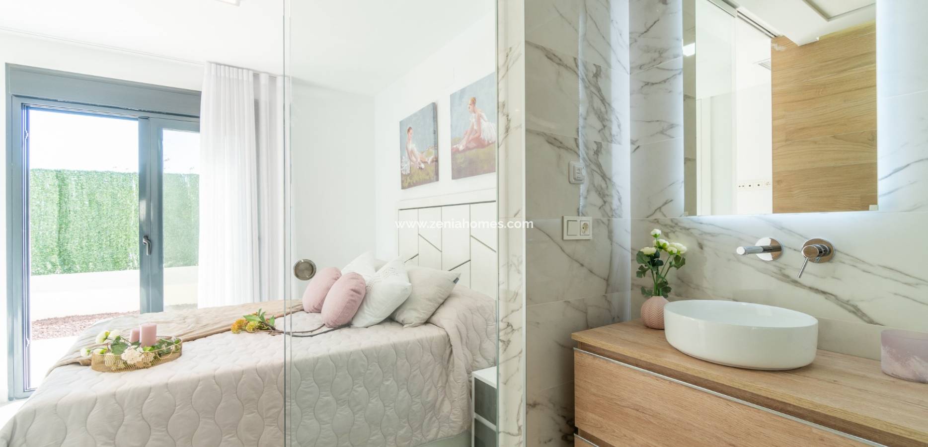 New Build - Duplex - Torrevieja - Los Balcones