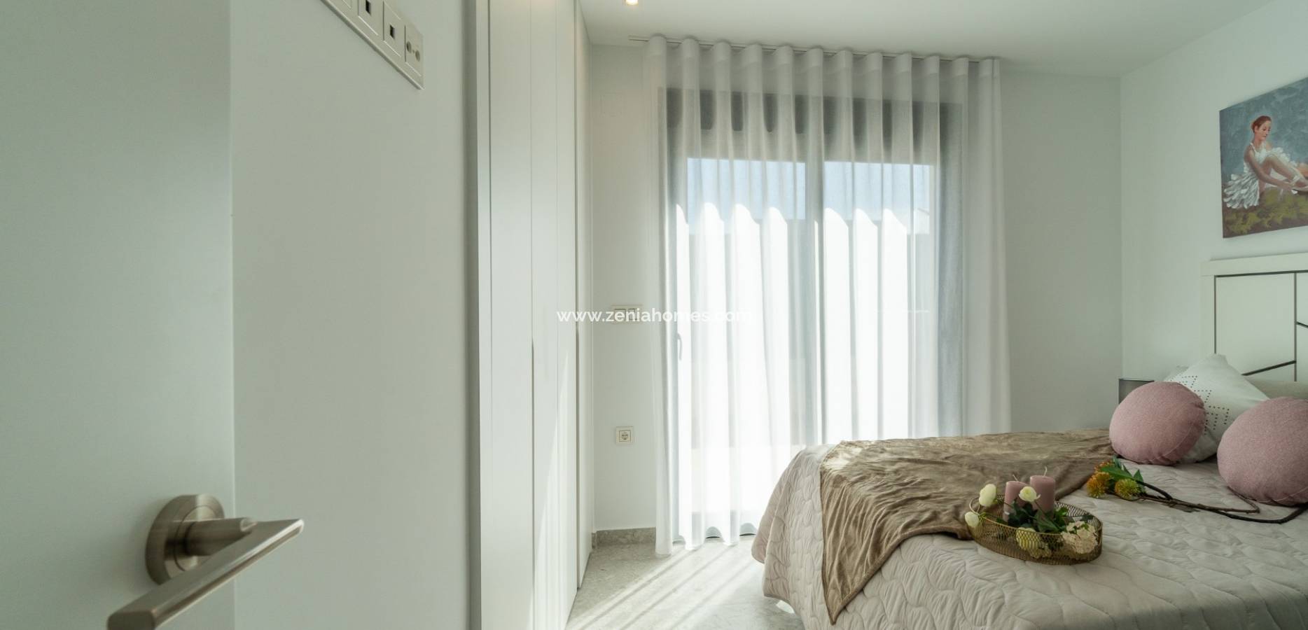 New Build - Duplex - Torrevieja - Los Balcones