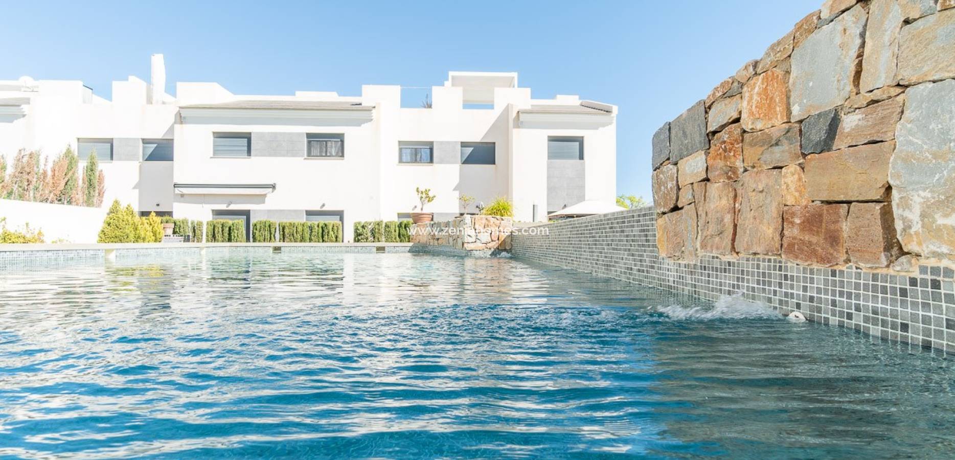 New Build - Duplex - Torrevieja - Los Balcones