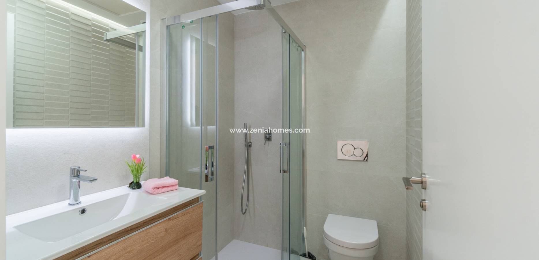 New Build - Duplex - Torrevieja - Los Balcones