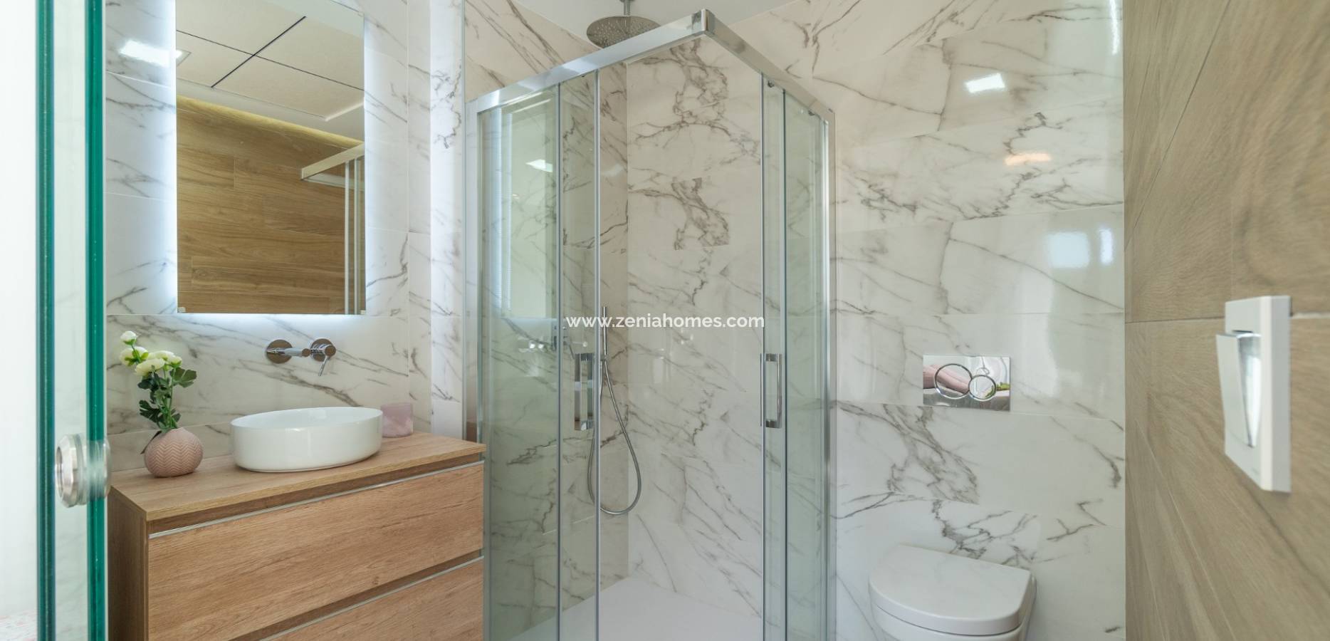 New Build - Duplex - Torrevieja - Los Balcones