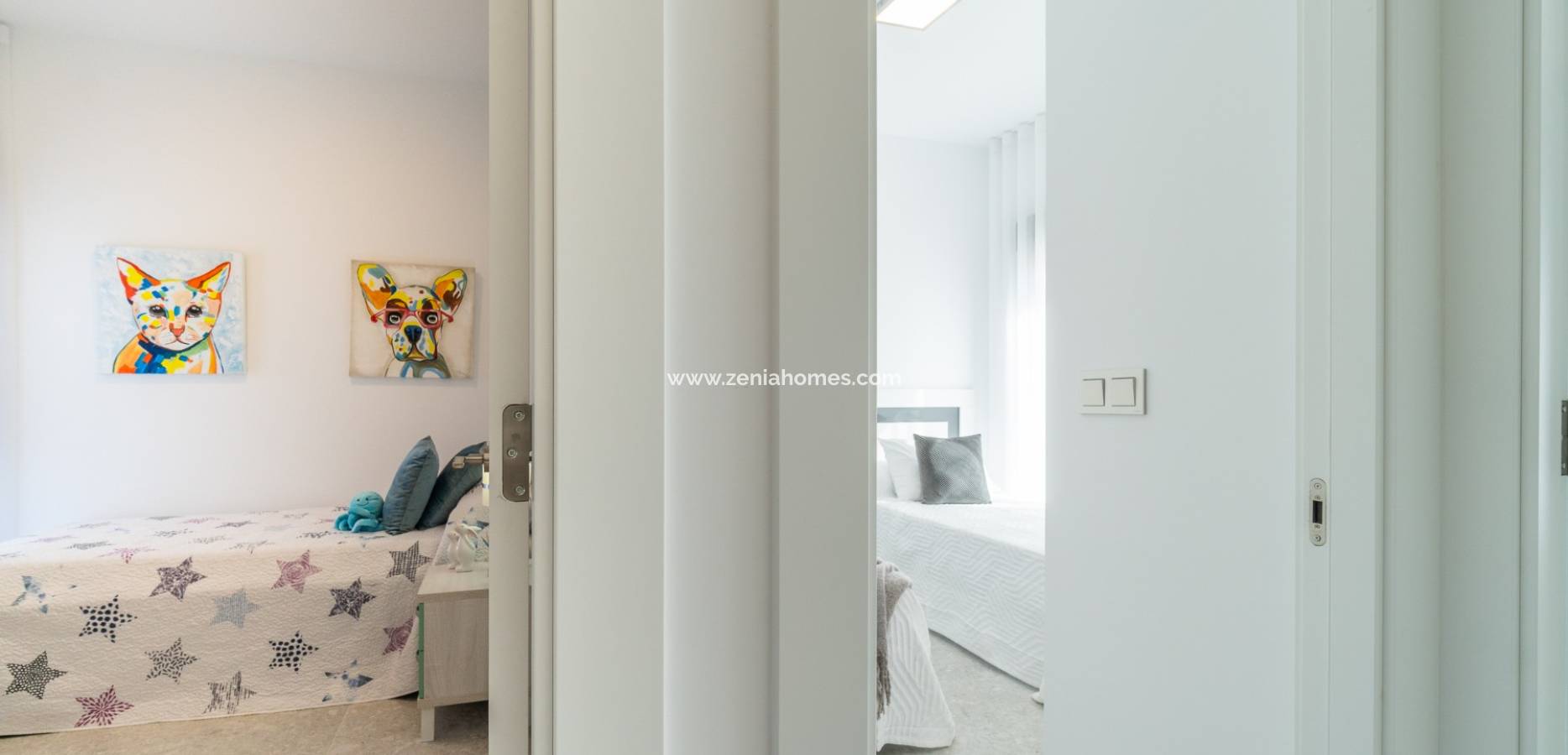 New Build - Duplex - Torrevieja - Los Balcones