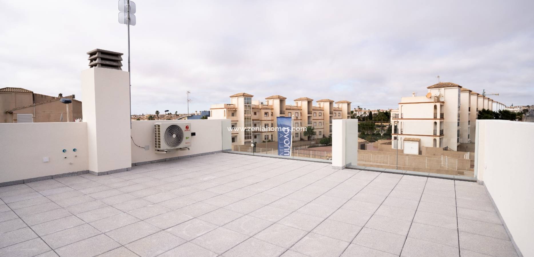 New Build - Duplex - Orihuela Costa - Punta Prima