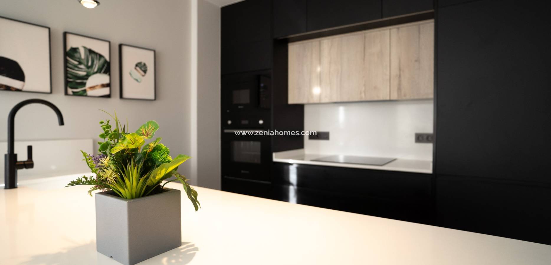 New Build - Duplex - Orihuela Costa - Punta Prima