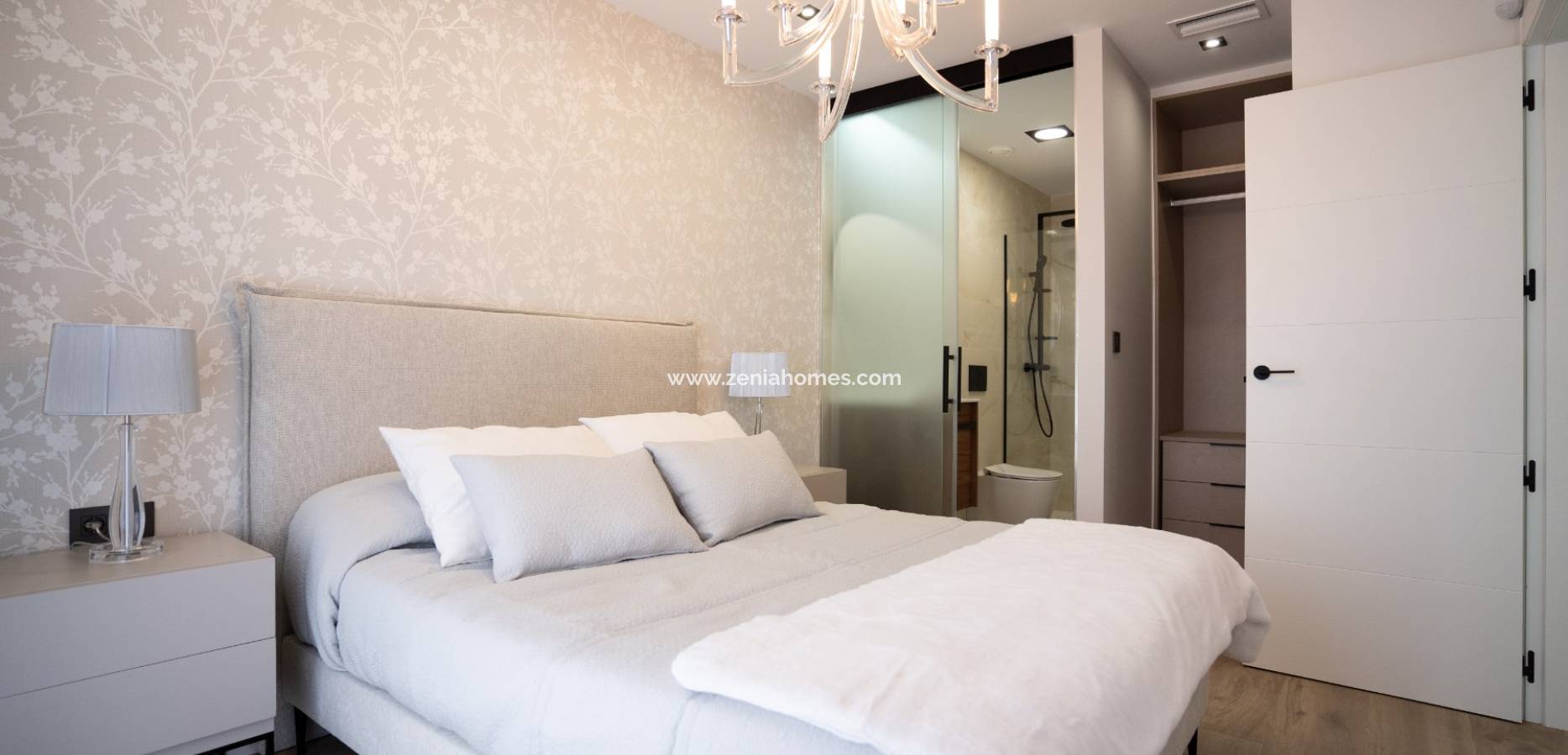 New Build - Duplex - Orihuela Costa - Punta Prima