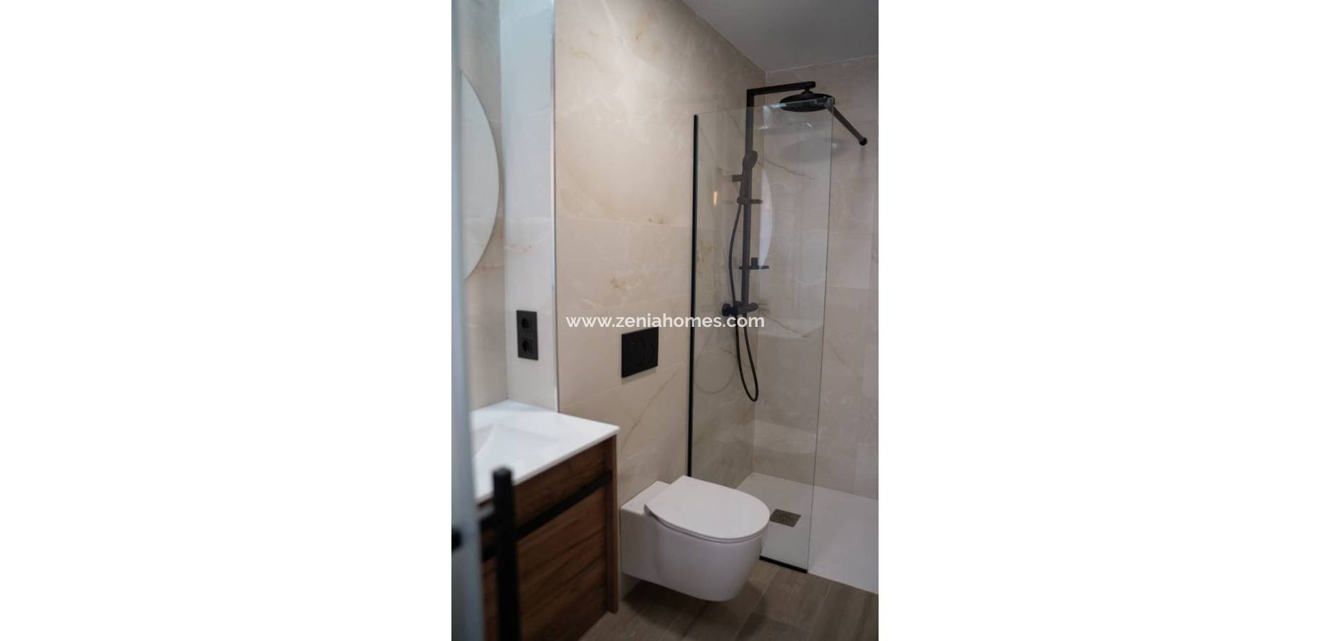 New Build - Duplex - Orihuela Costa - Punta Prima