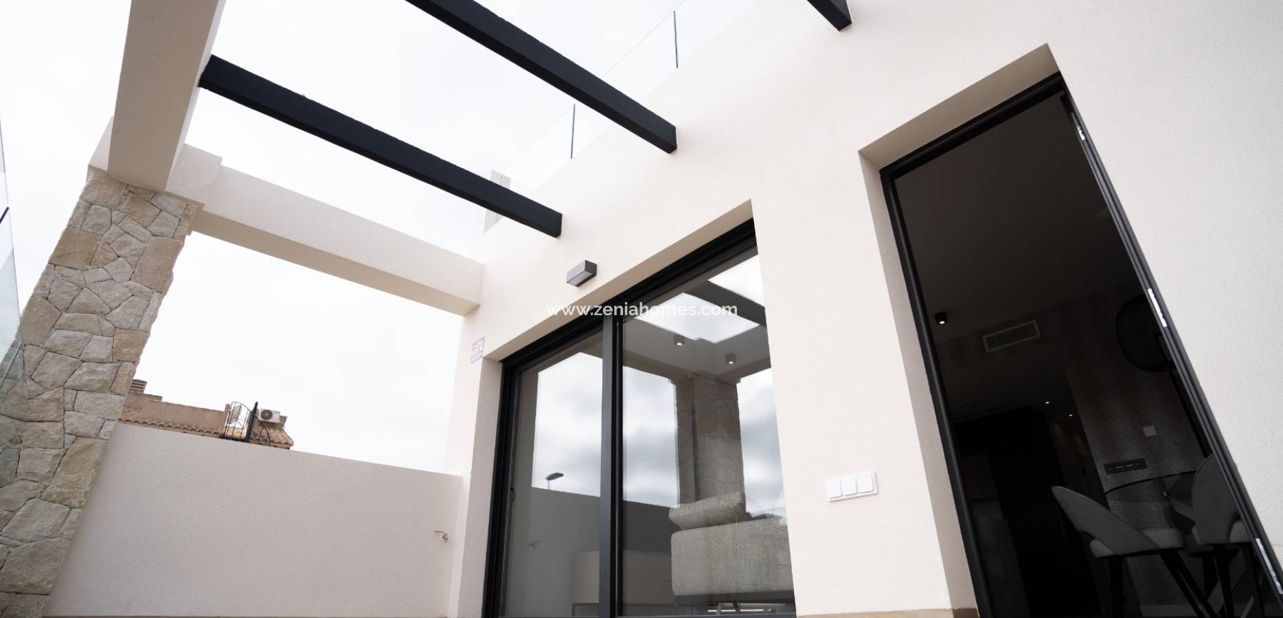 New Build - Duplex - Orihuela Costa - Punta Prima