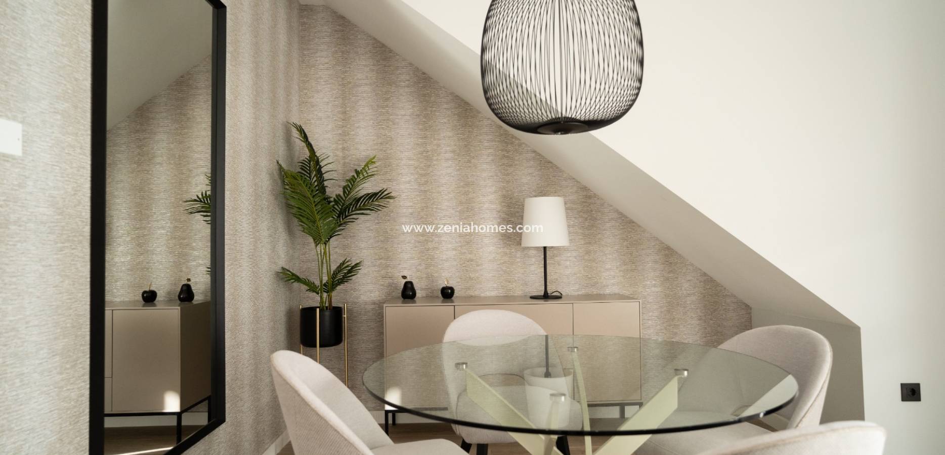 New Build - Duplex - Orihuela Costa - Punta Prima