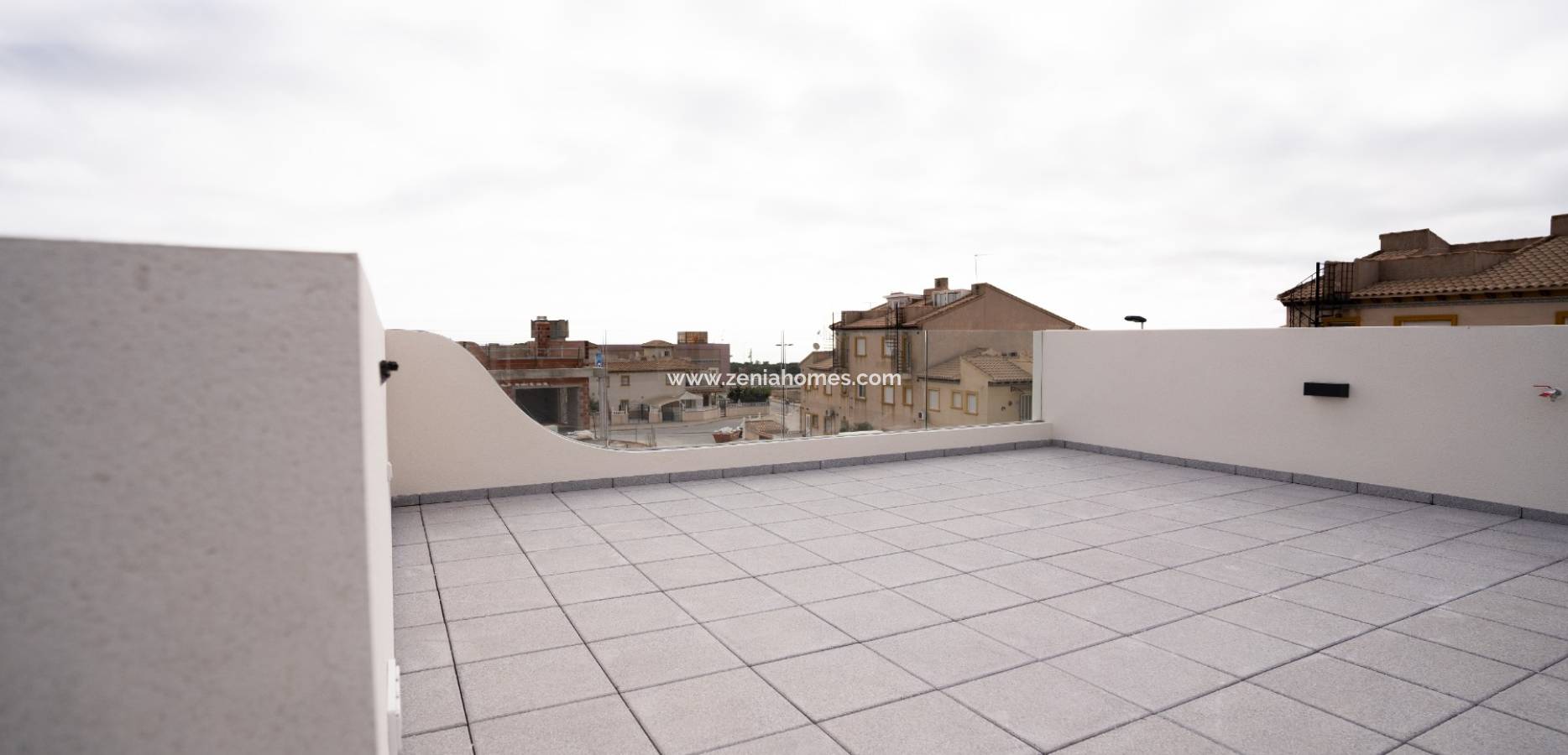 New Build - Duplex - Orihuela Costa - Punta Prima