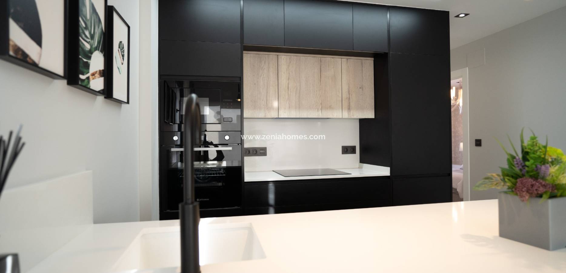 New Build - Duplex - Orihuela Costa - Punta Prima