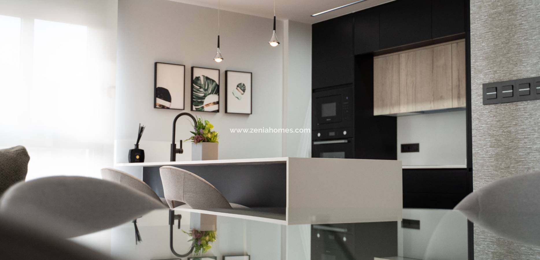 New Build - Duplex - Orihuela Costa - Punta Prima