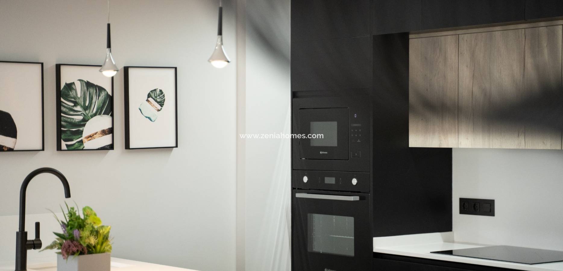 New Build - Duplex - Orihuela Costa - Punta Prima